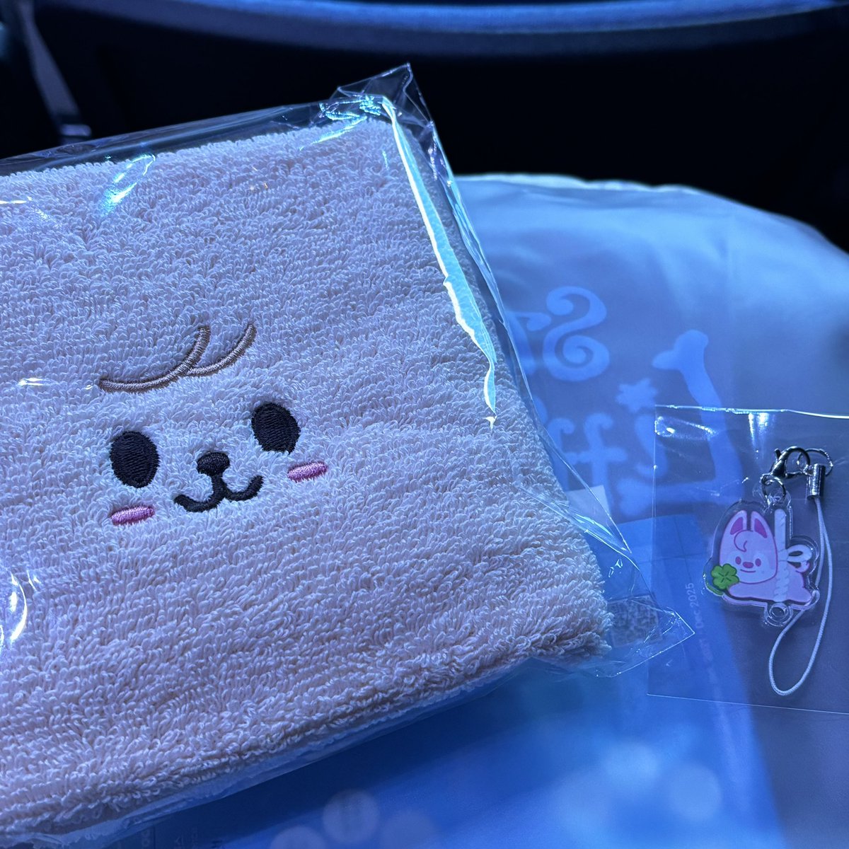交換垢🧸 tweet media