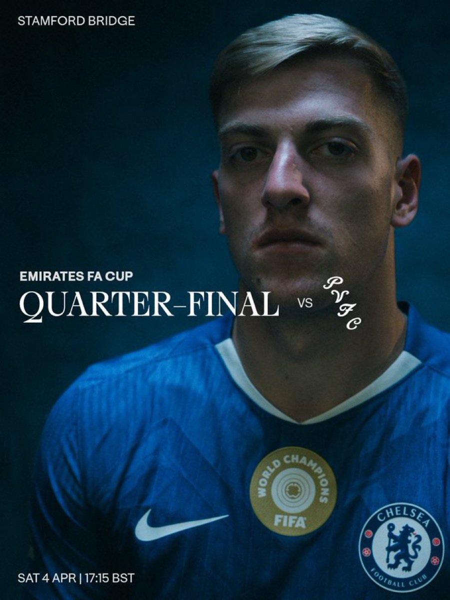 Chelsea NewsFR tweet media