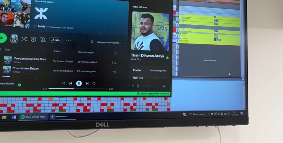 honingdropje tweet media