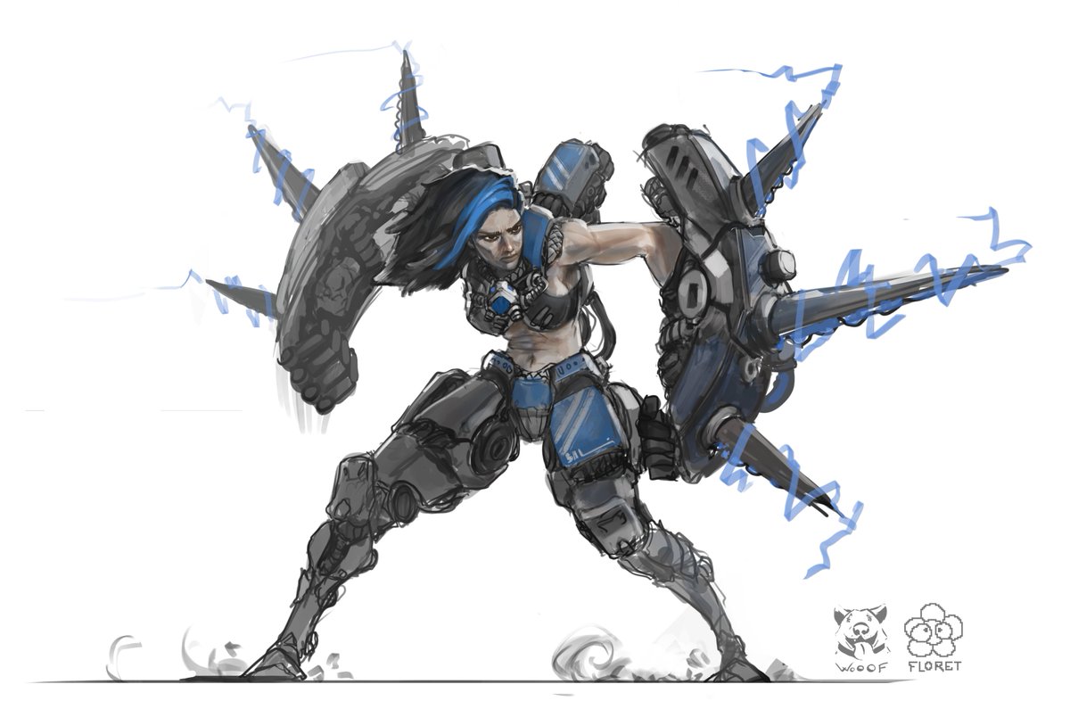 Woot Defook | Comissions open| DM tweet media