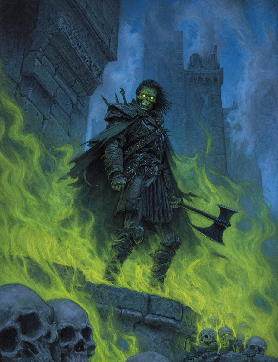 Corpse Kings tweet media