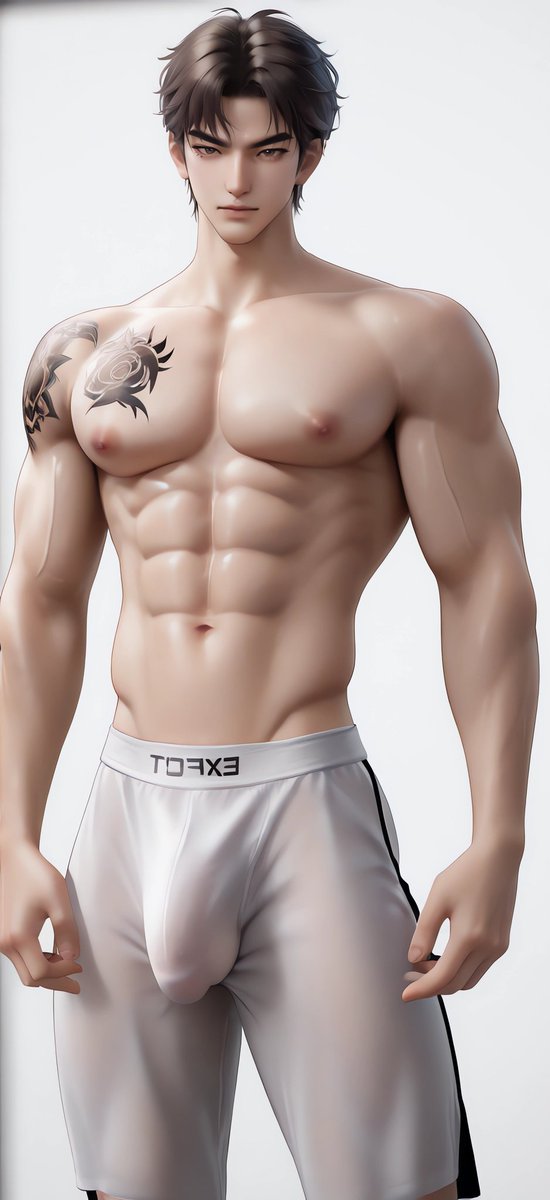 路AIart tweet media