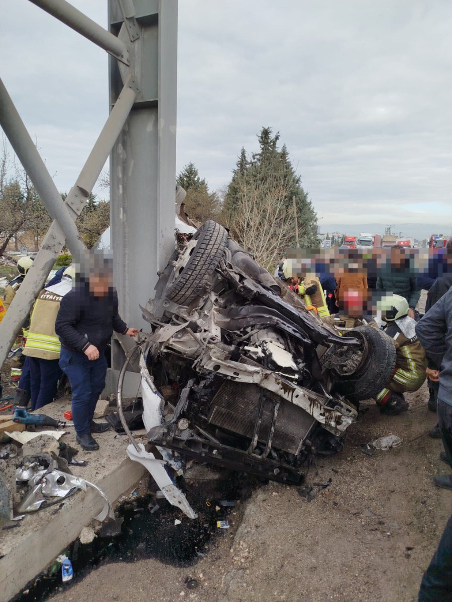 Radyo Trafik YOLDA tweet media