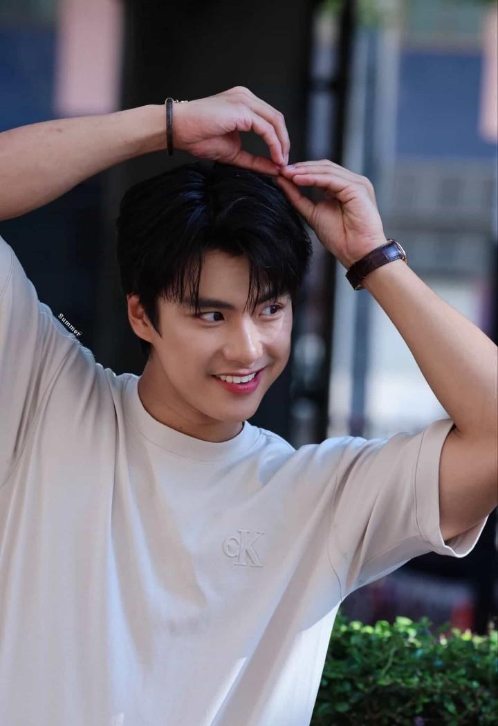 AlwaysOhmNanon❤️💚🧡💙 tweet media