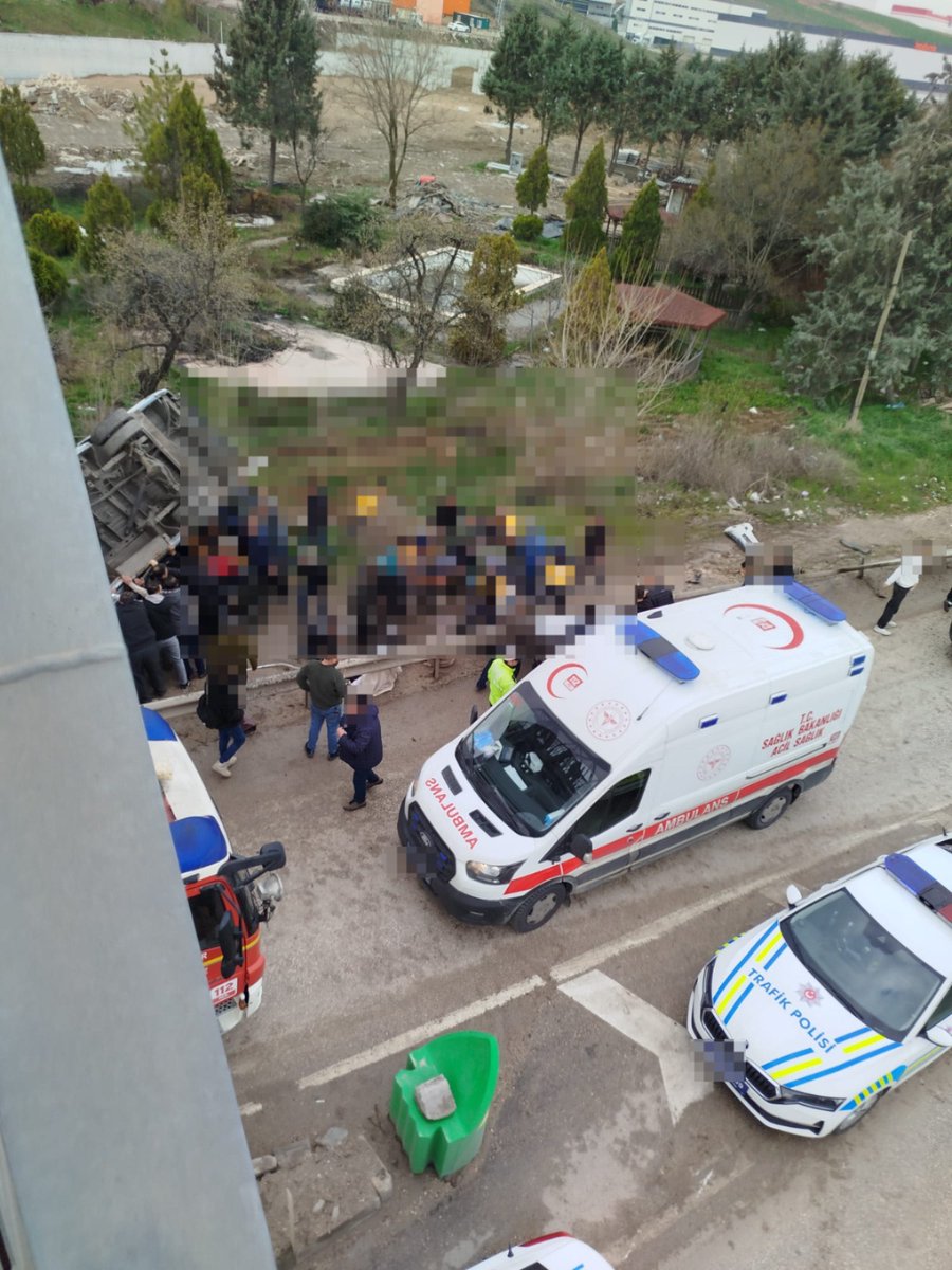 Radyo Trafik YOLDA tweet media