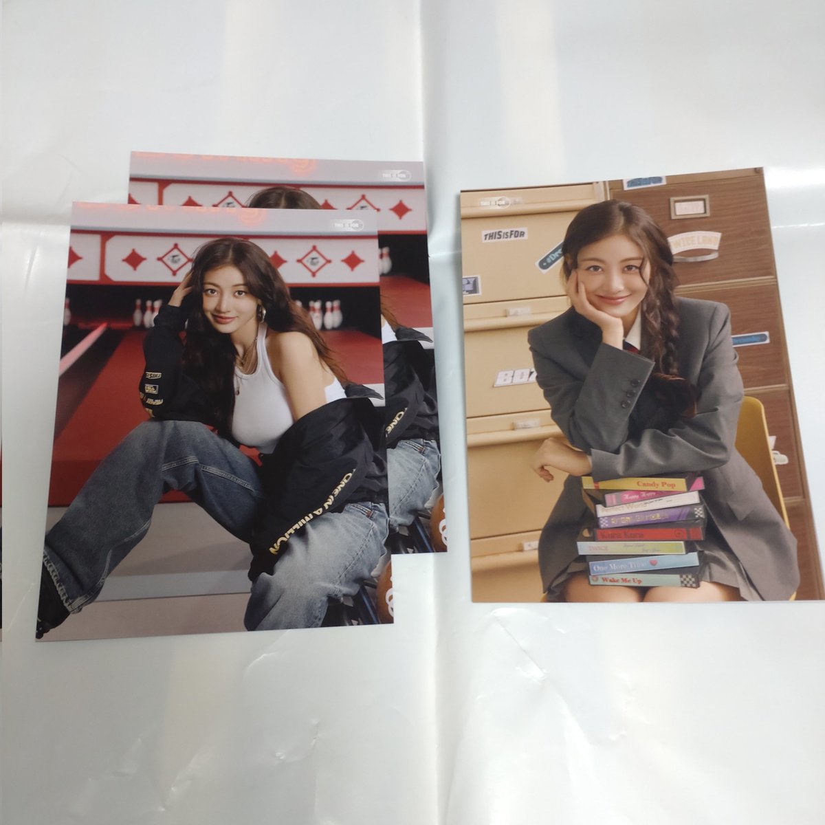 ジュニア tweet media