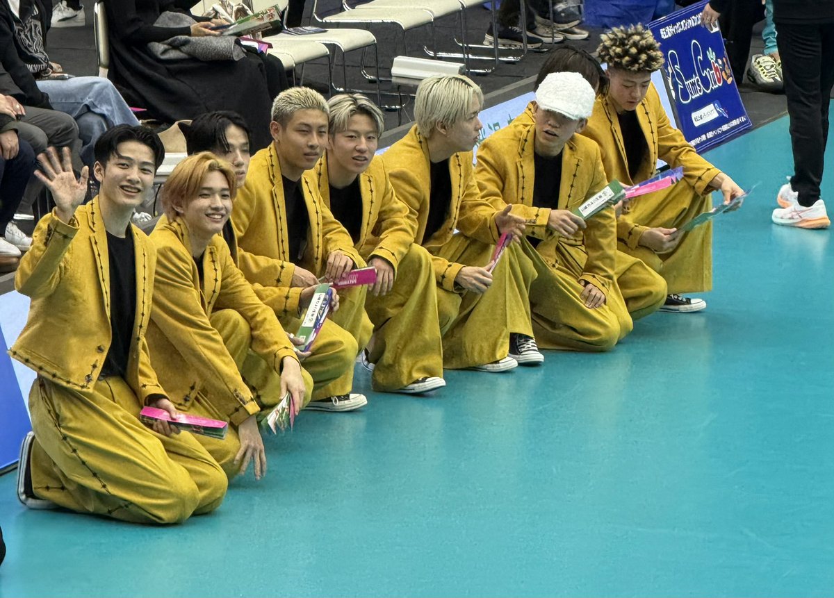 えのやま🍑 tweet media