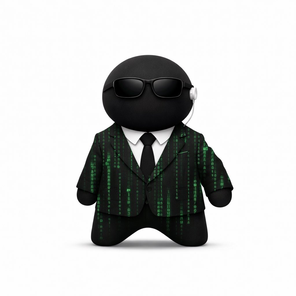 CeegCrypto's tweet photo. @roboPBOC Depends if your looking to hold and build something bro 👀 

Come check out the $BLOB gang if you are. 16k market cap, 26% token supply locked for 1 year, 1 month old ⚫️ 

Ca - B3gtb5L52mpKBg5QvYYmHyebK4qjpWm1gqkbDLKBpump https://t.co/yfAzXlGZMN