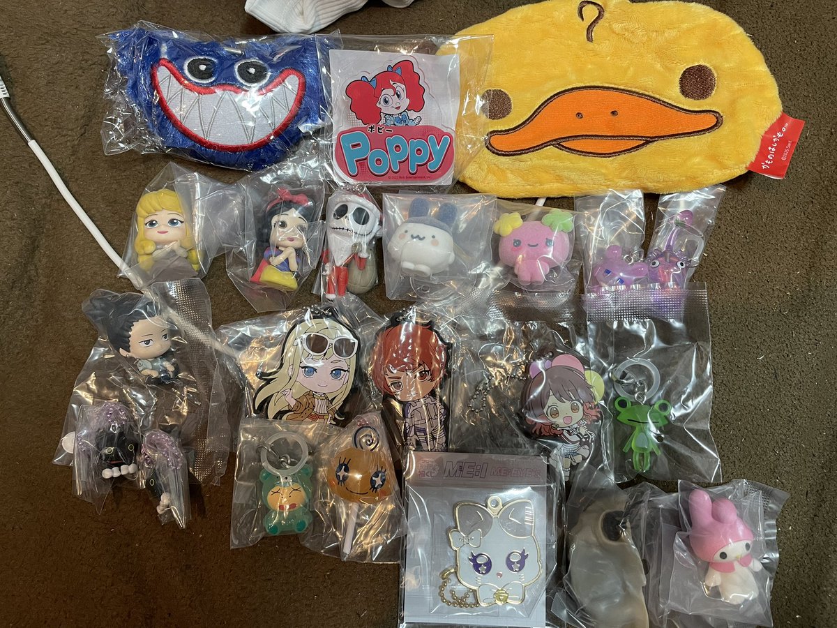 花とりゅう 白米 tweet media