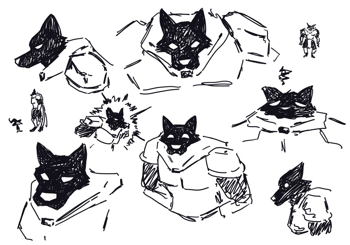 Skip_Animation tweet media