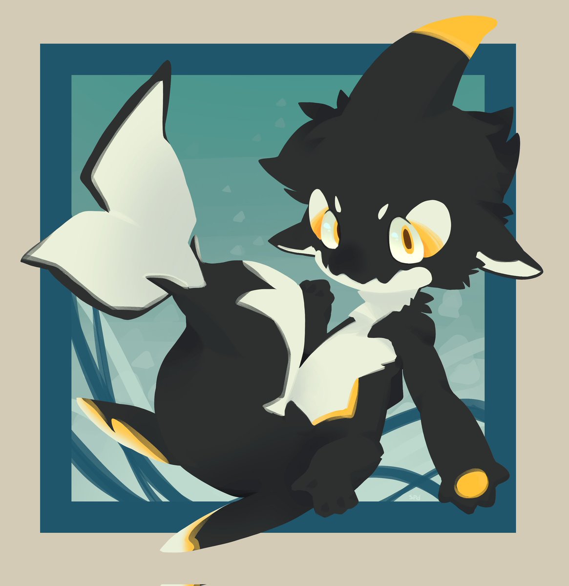 SpadetheA tweet media