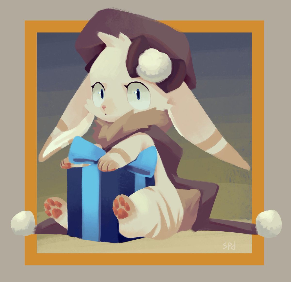 SpadetheA tweet media