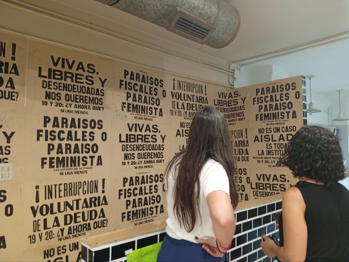 Manon Aubry tweet media