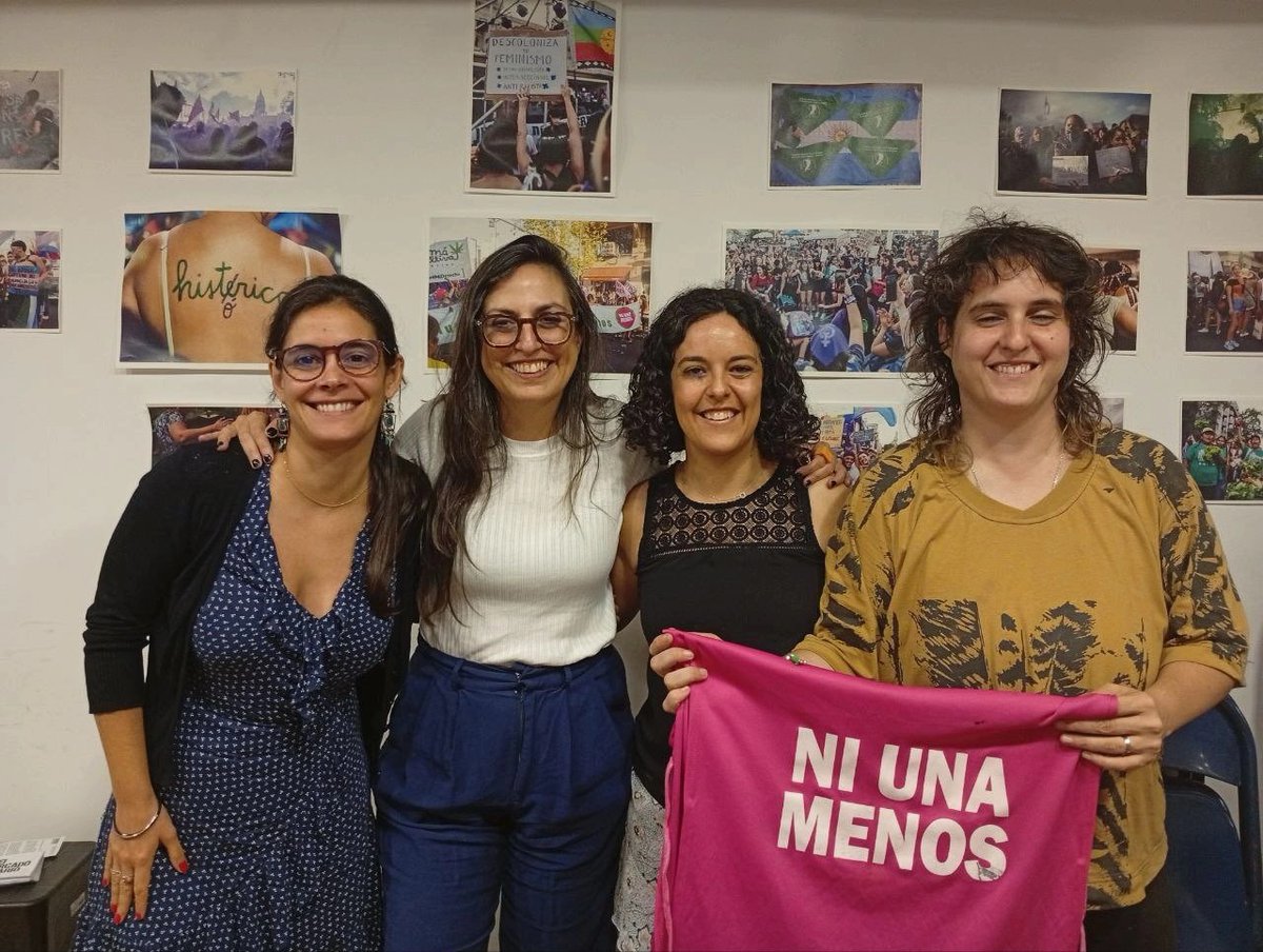 Manon Aubry tweet media