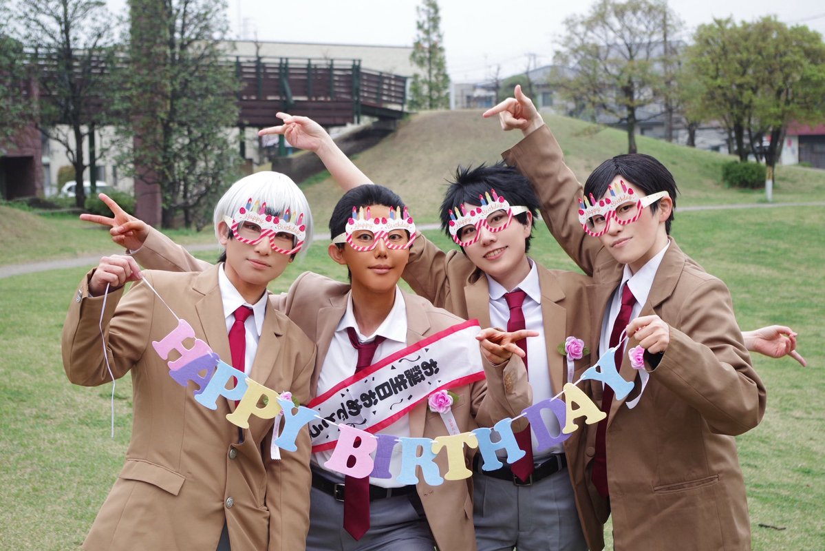 白宮しろ💍💍💍💍 tweet media