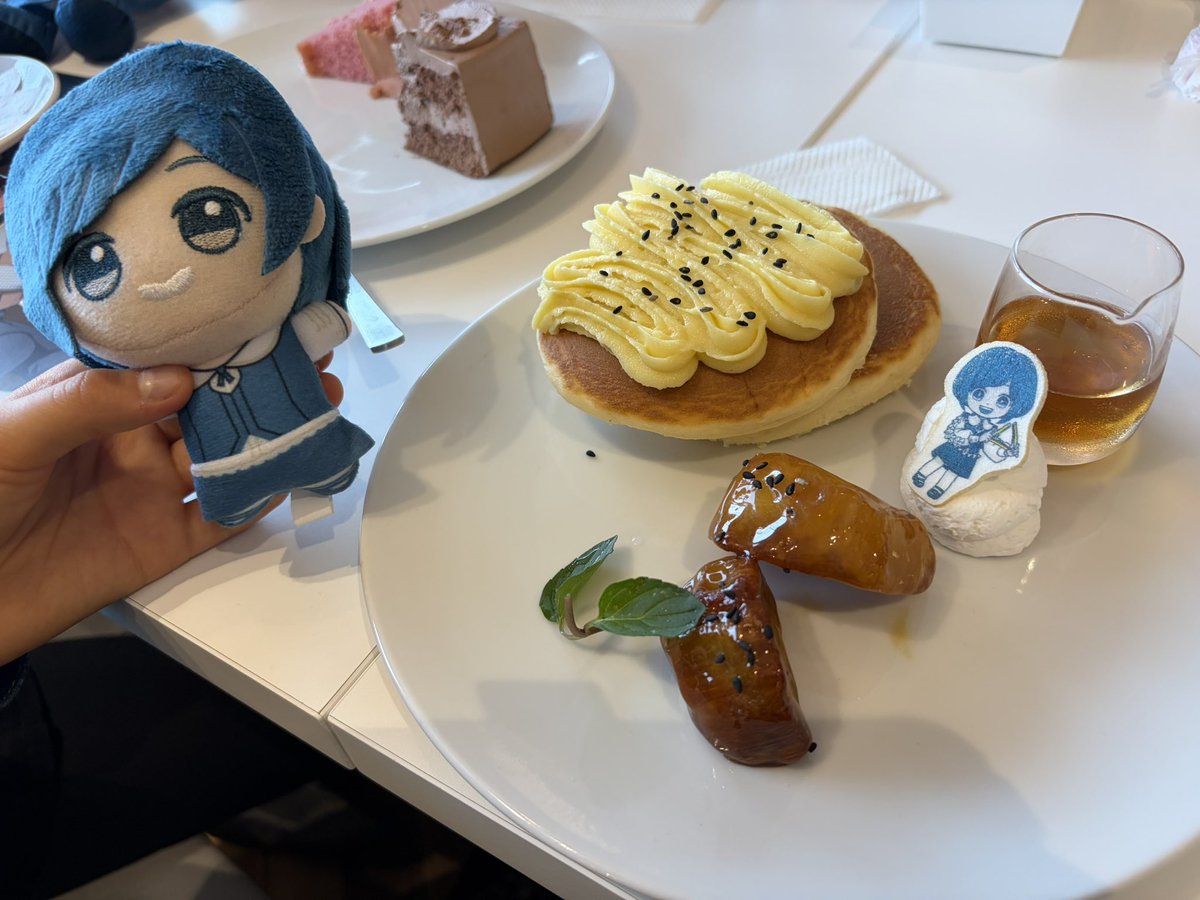 使徒@厄:年 tweet media