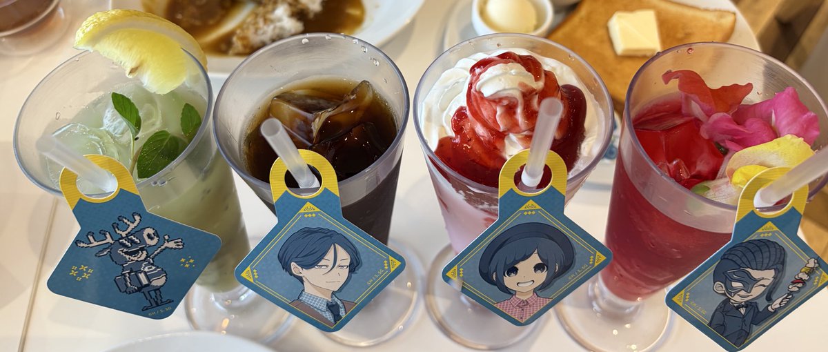 使徒@厄:年 tweet media