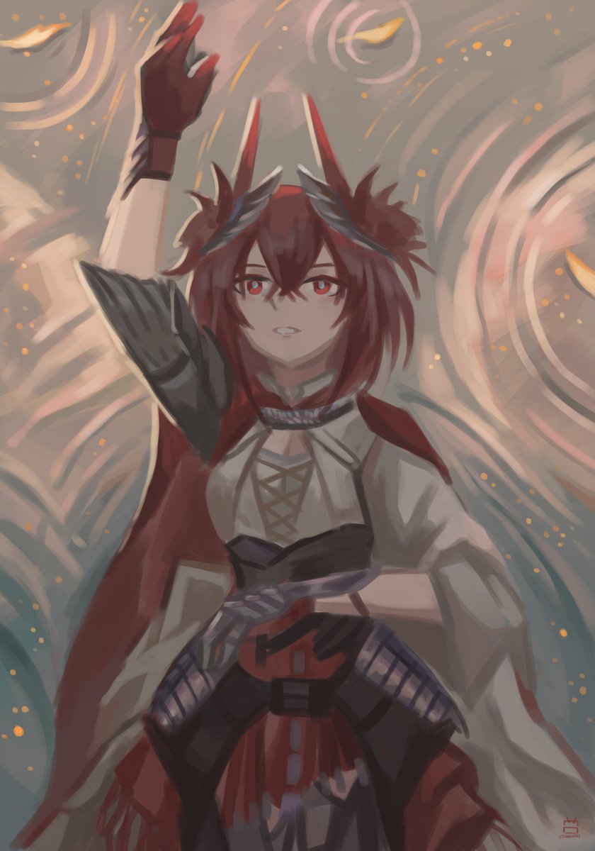 Craneodes tweet media