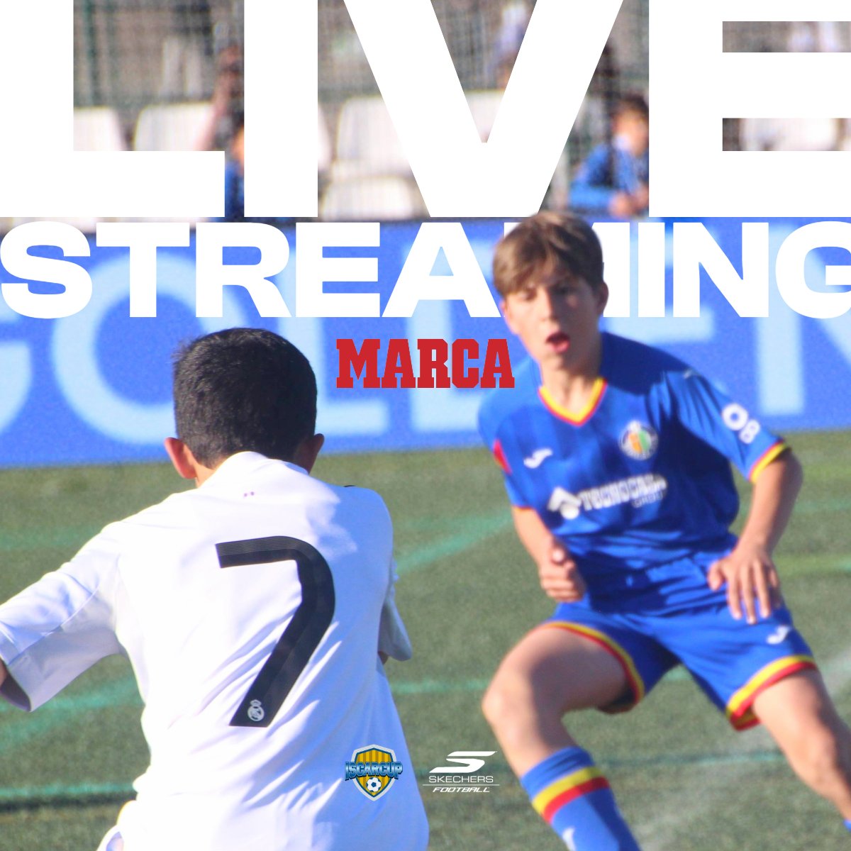 ÍscarCup tweet media
