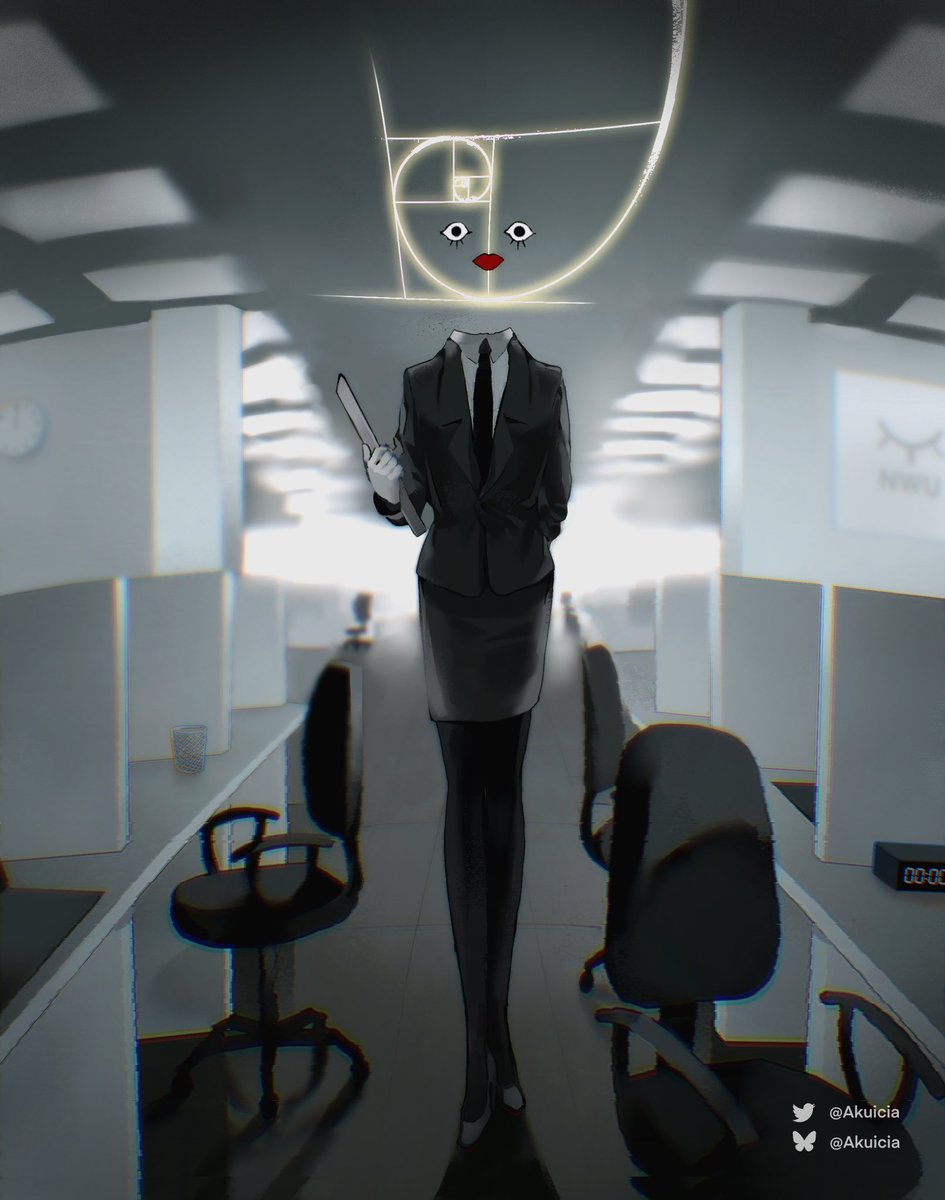 Aku | 少骨 tweet media