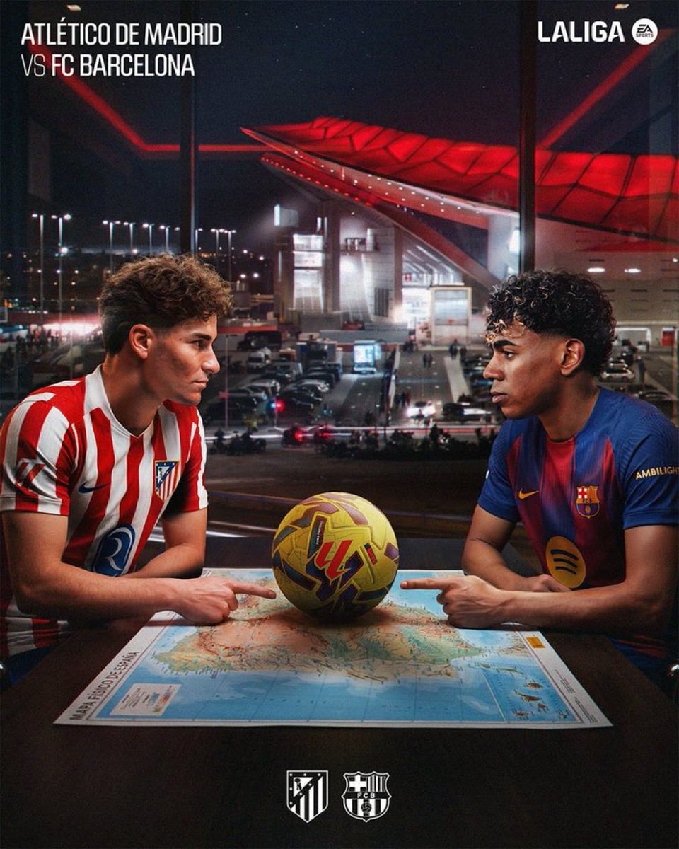 Radio RFM 104.9 tweet media