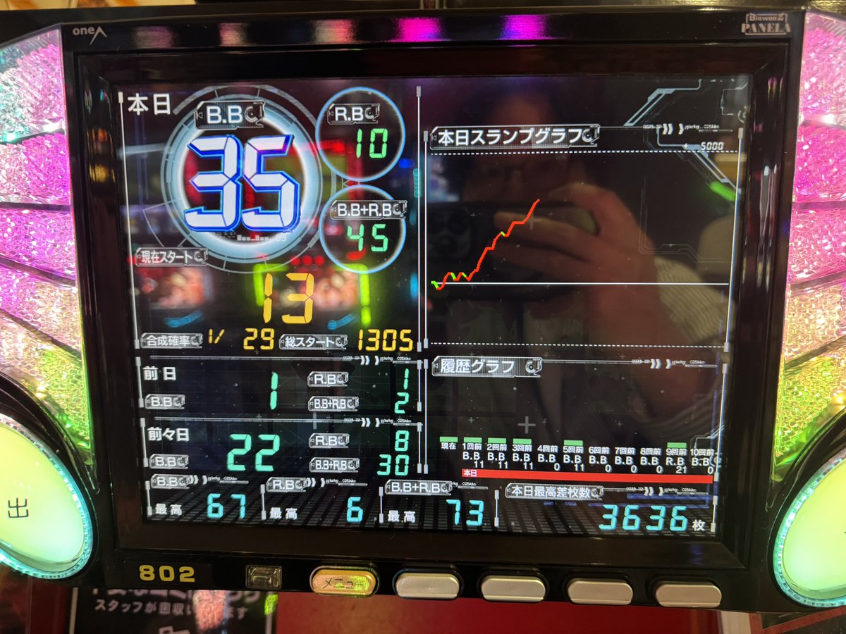 レオ@BASHtv tweet media