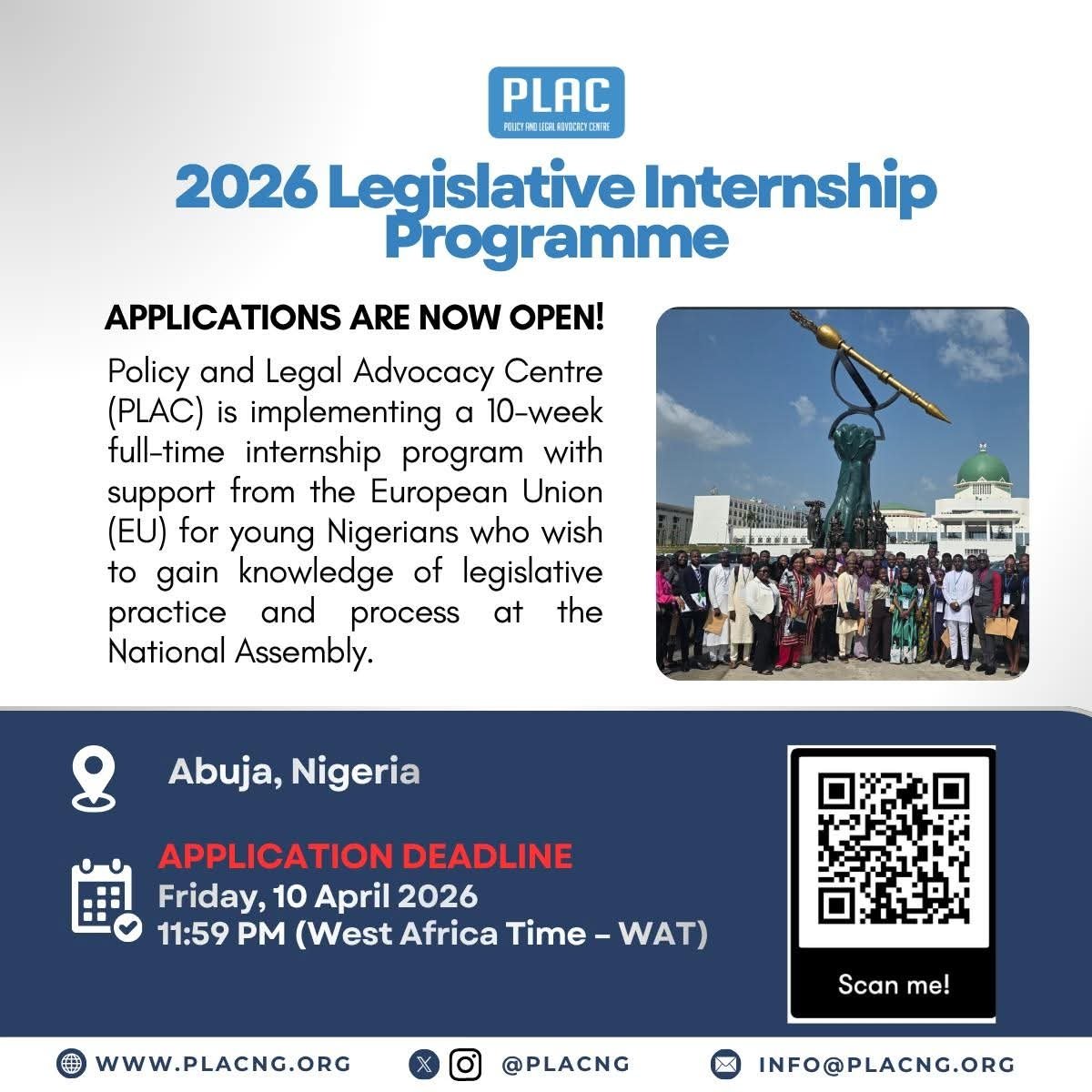 ToHire.NG™ tweet media