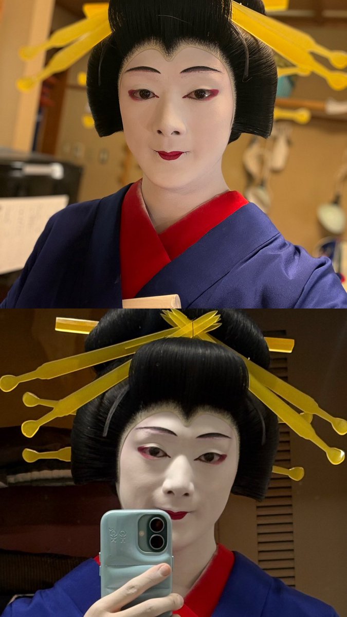 中村隼之助 tweet media