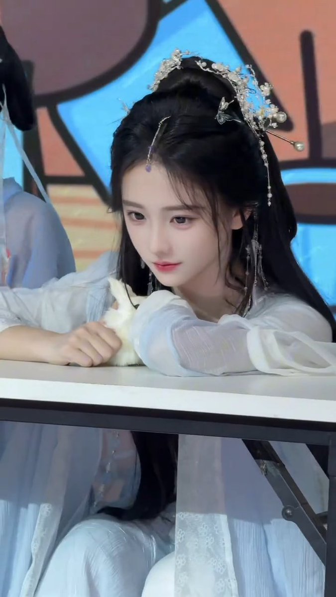 张雅倩 tweet media