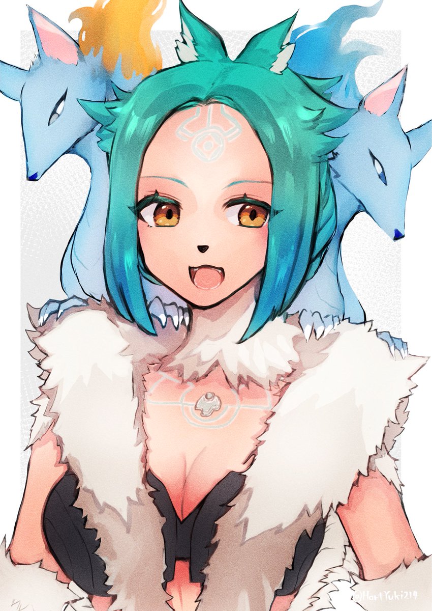 はると*ゆき tweet media