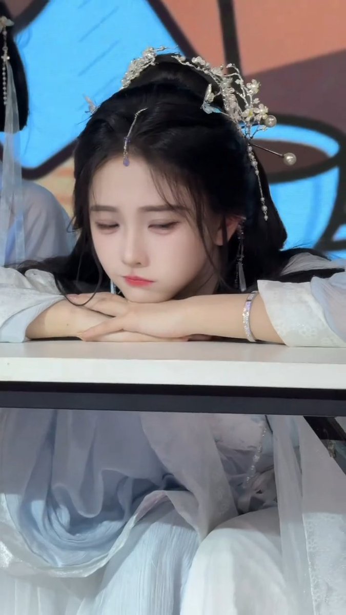 张雅倩 tweet media