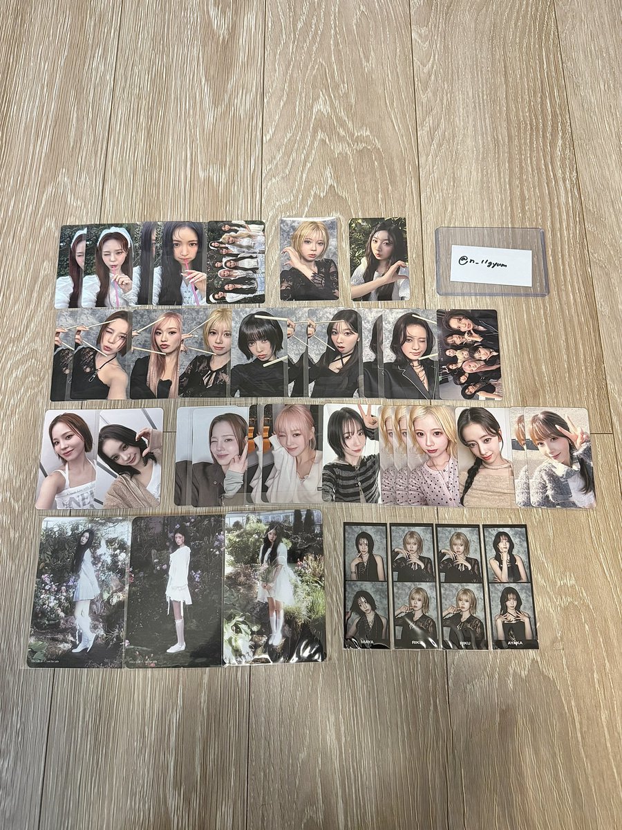 あかね｡ tweet media