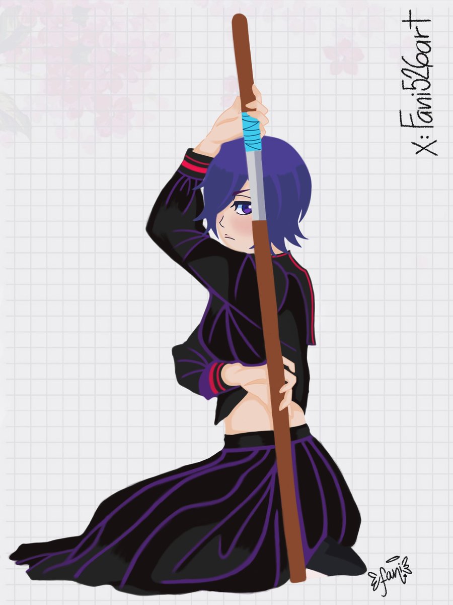 Fani526art tweet media