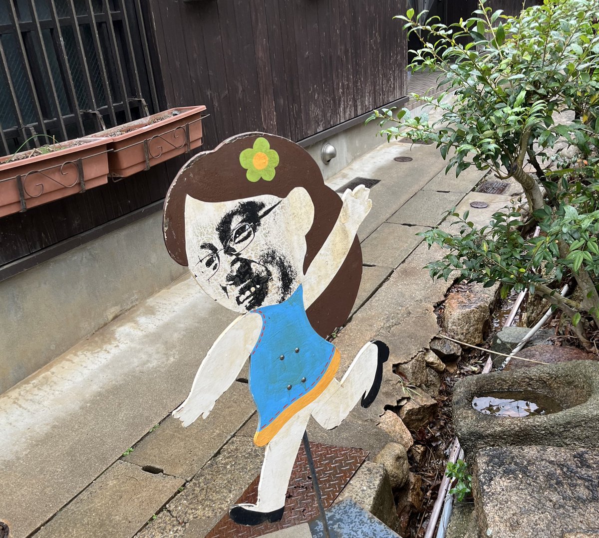 ちゃなかさん tweet media