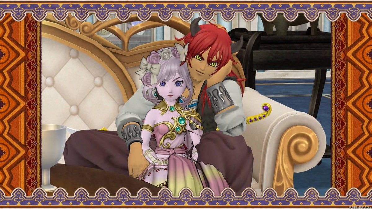 あすか tweet media