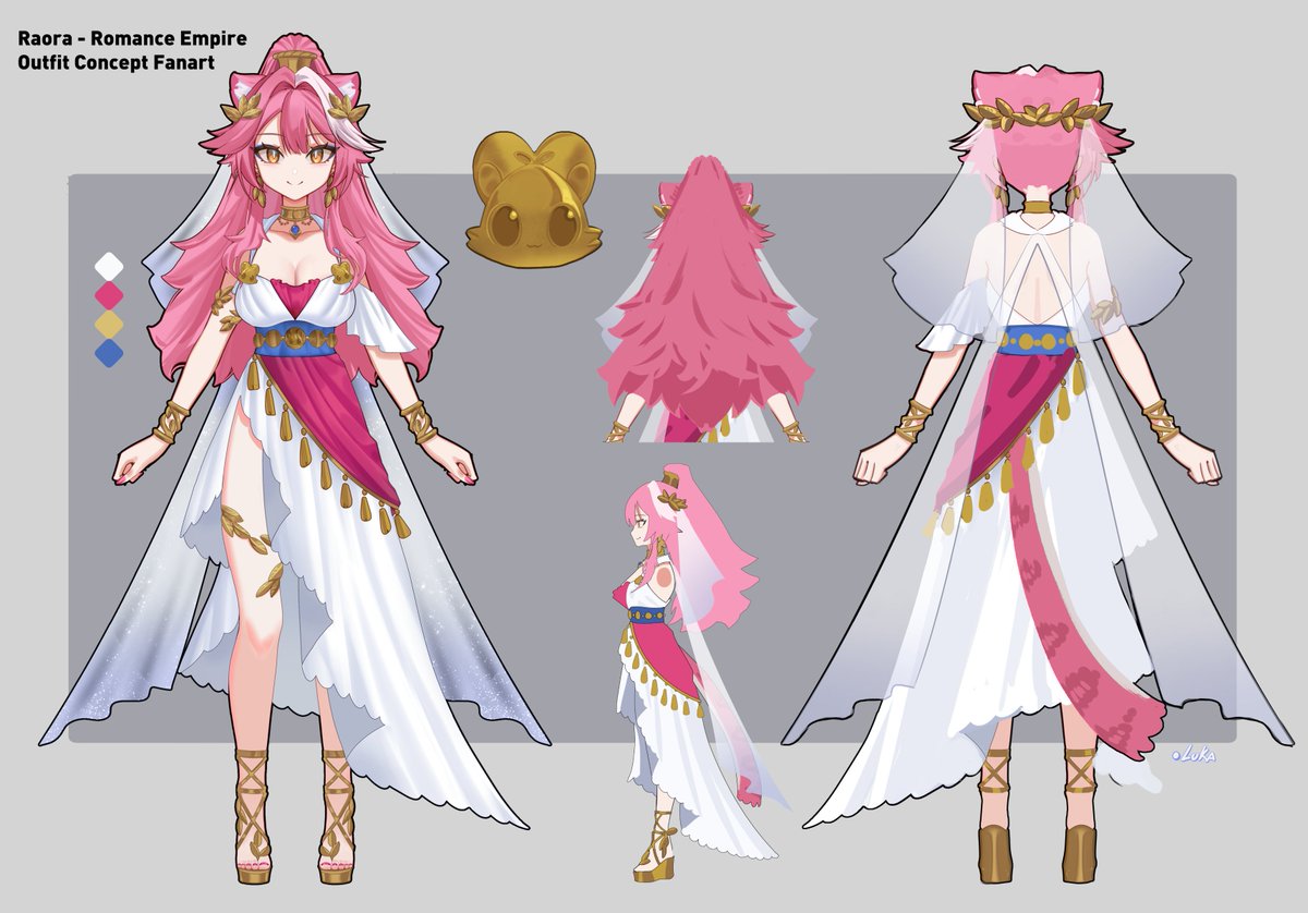 .Luka ✦ tweet media