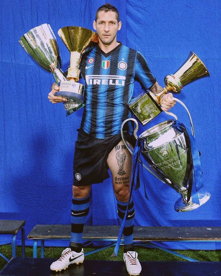 Nostalgic Football tweet media