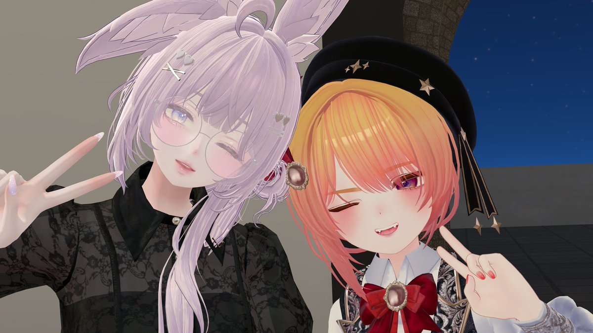 シャル-Bar OneDrop- tweet media