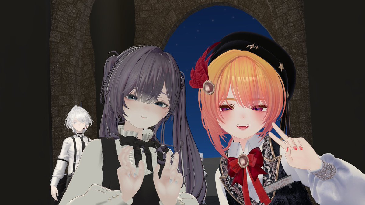 シャル-Bar OneDrop- tweet media