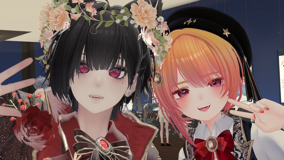 シャル-Bar OneDrop- tweet media