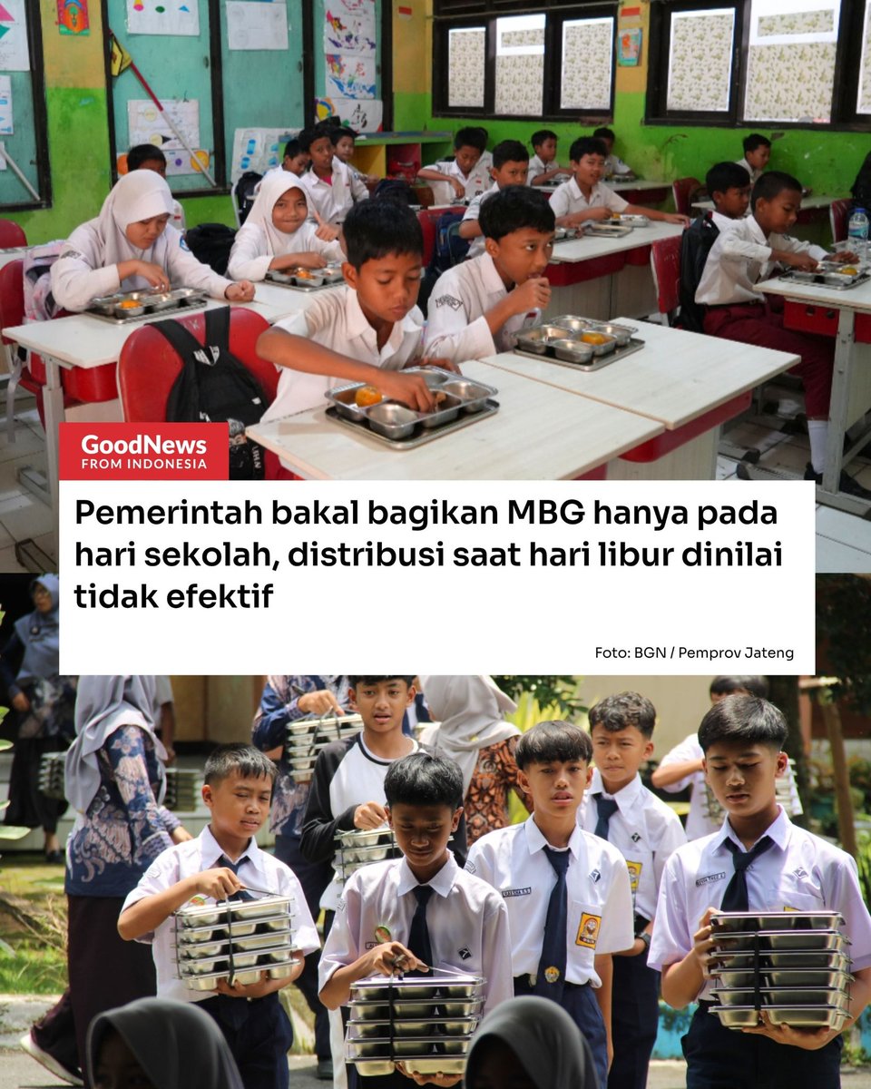 Good News From Indonesia (@gnfi) on Twitter photo 