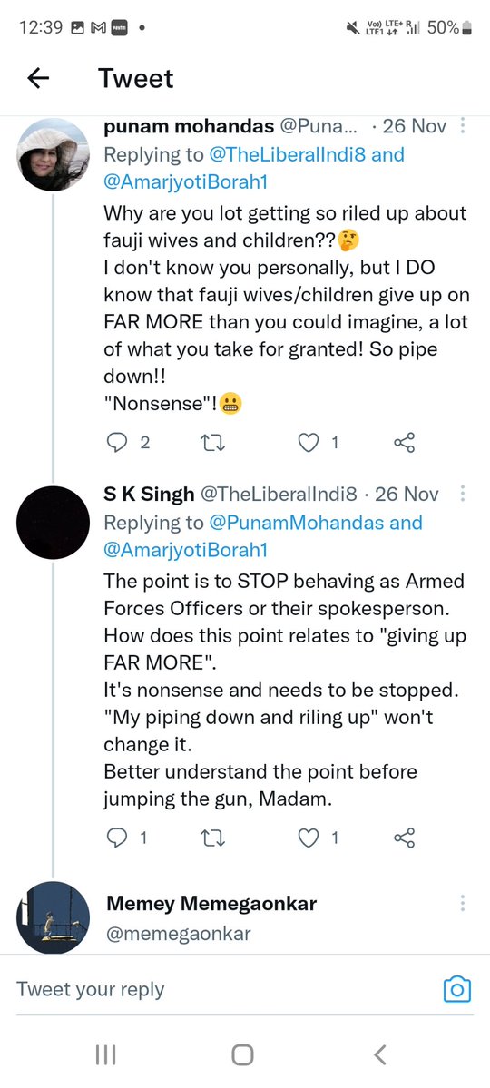 Memekarnika Memegaonkar tweet media