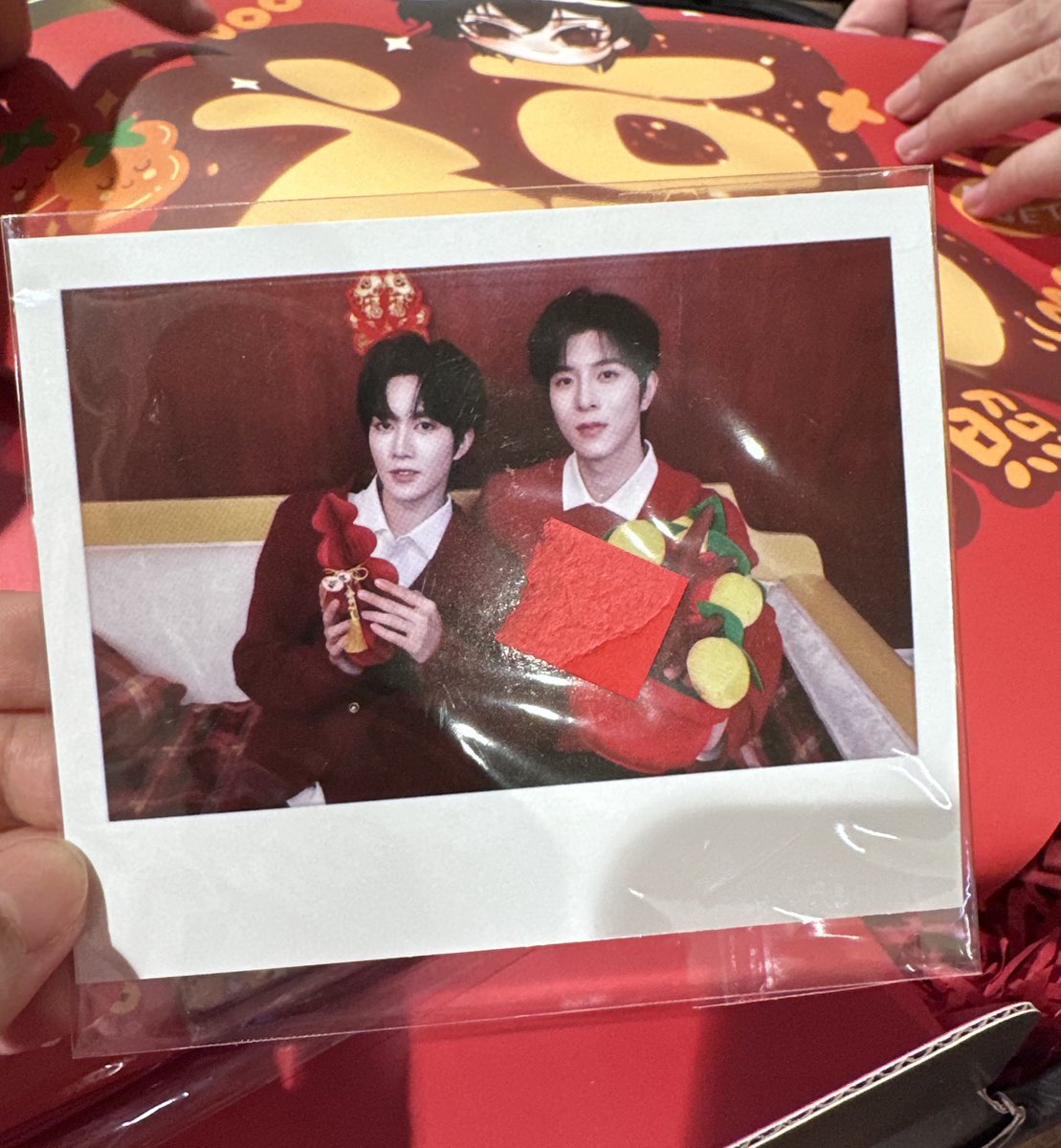 Smiley N ·ᴗ· tweet media