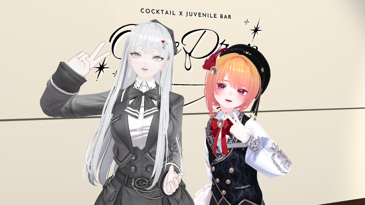 シャル-Bar OneDrop- tweet media