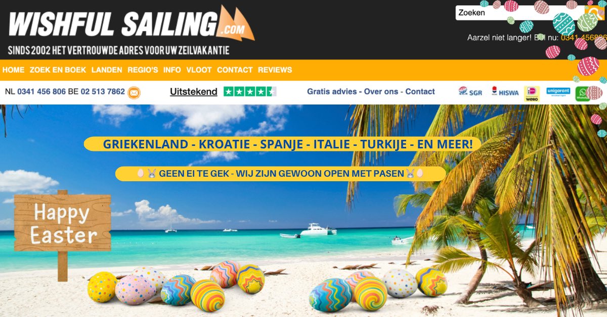 Wishfulsailing's tweet photo. wij zijn open en bereikbaar - https://t.co/WfCURGILen -0341 456806 https://t.co/d1fR5O1xB5