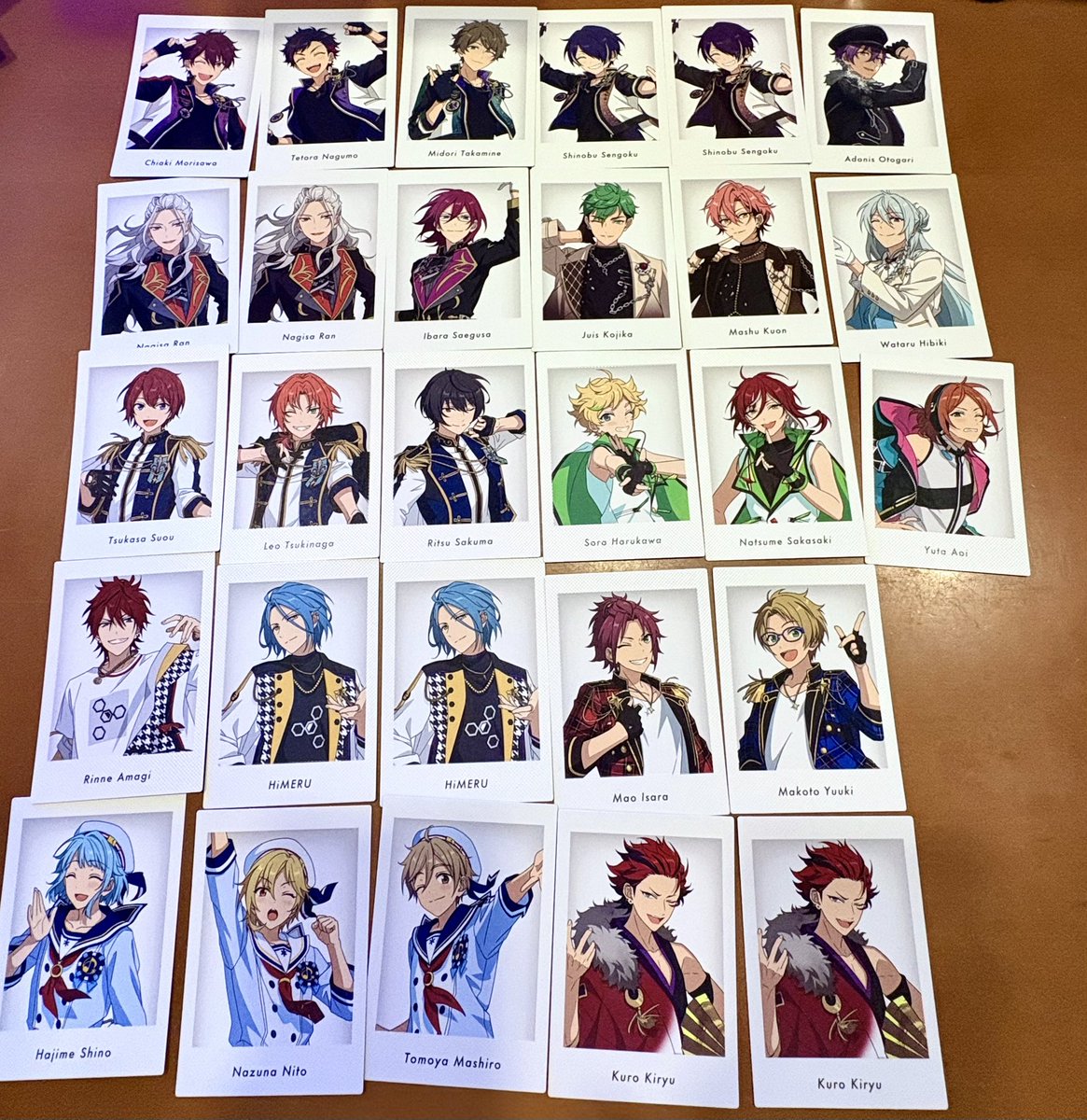 だるぺ tweet media