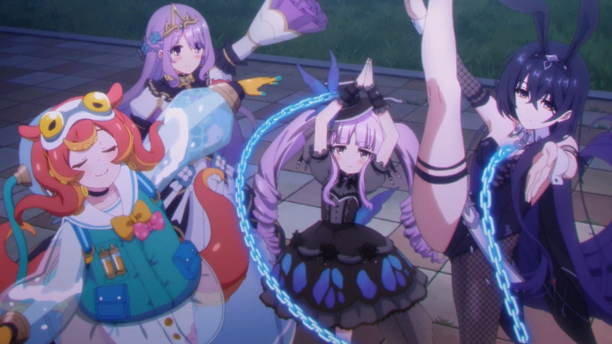 AlphaFlux❄️✨ tweet media