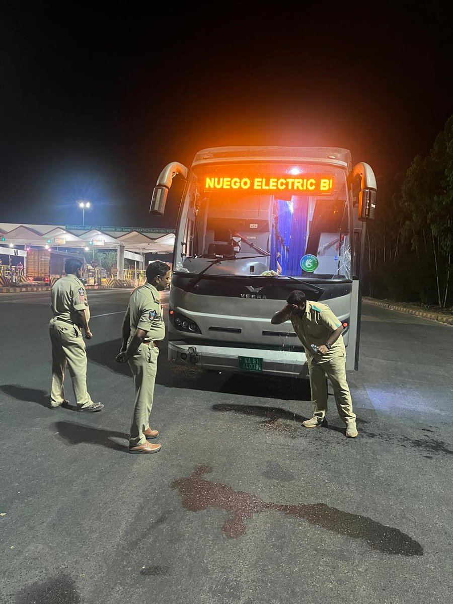 Nellore Police tweet media