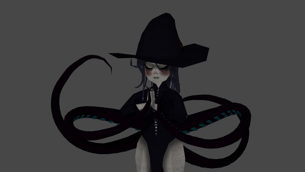 LowPolyEnjoyer tweet media