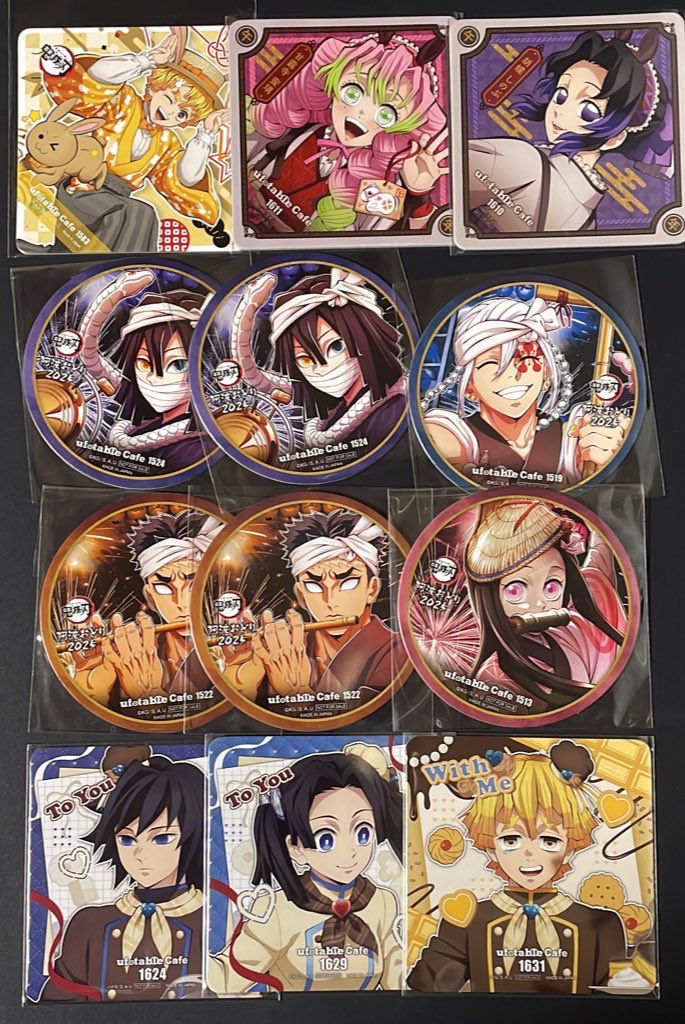 barako@プロカ必読 tweet media